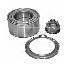 Wheel Bearing Kit Front / Rear
