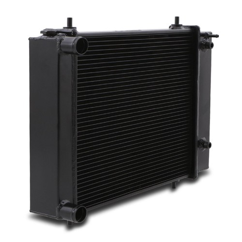 High flow alloy radiator rad - high,