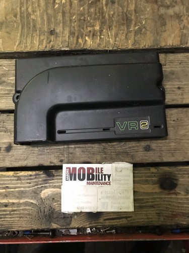 Penny and giles - giles, vr2
