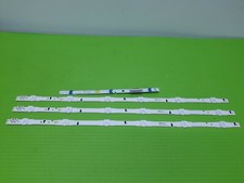 FULL LED BACKLIGHT SET FOR SAMSUNG T28E310EX UE28H4000 TV HJ028AGH-R1