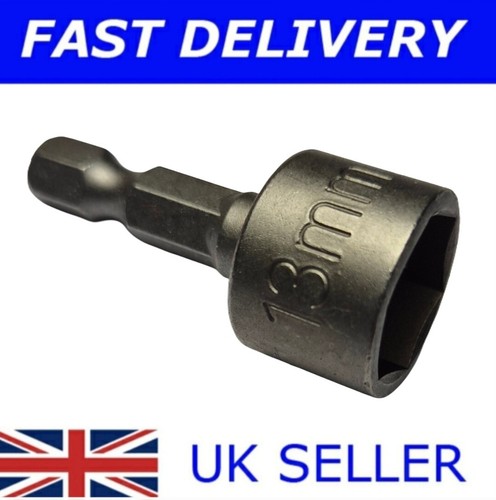13mm tent peg drill - tent,