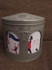 M&S Queen Elizabeth 11