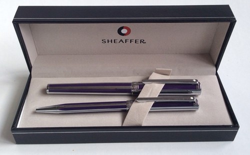 Sheaffer intensity violet - ,