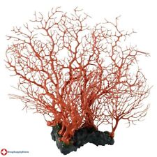 RA Sea Fan Coral - Red Item# 65330