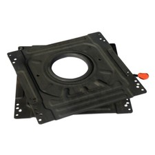 Fasp single drivers seat - fasp,
