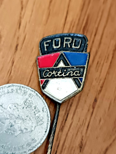 Rare vintage ford cortina - vintage,