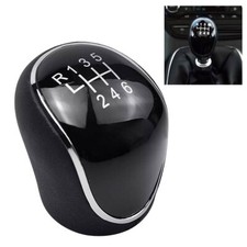 6 SPEED MANUAL GEAR STICK