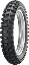 Maico MC 125 1977-1983 Dunlop Geomax AT81 Rear Tyre 110/90-18