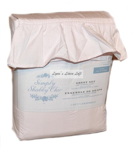 Rachel ashwell simply shabby - rachel,