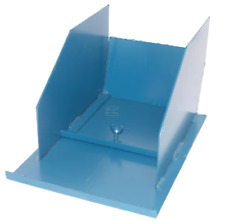 TK01 Grain chute 8" For mounting on trailer