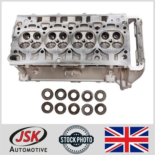 Bare cylinder head for golf - cylinder, vw