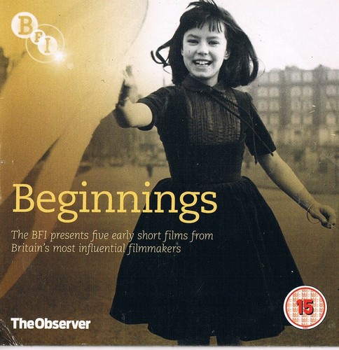 Beginnings short films - beginnings,