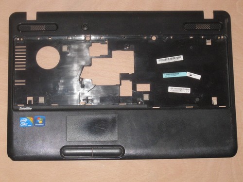 Toshiba satellite c660 - satellite,