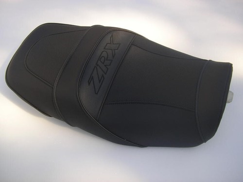 Seat cover zrx 1100 - seat,