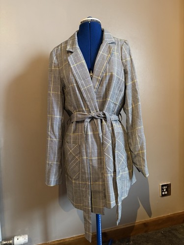 Primark over jacket - primark,