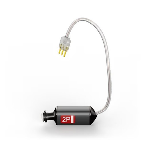 Phonak receiver power - receiver, 5.0