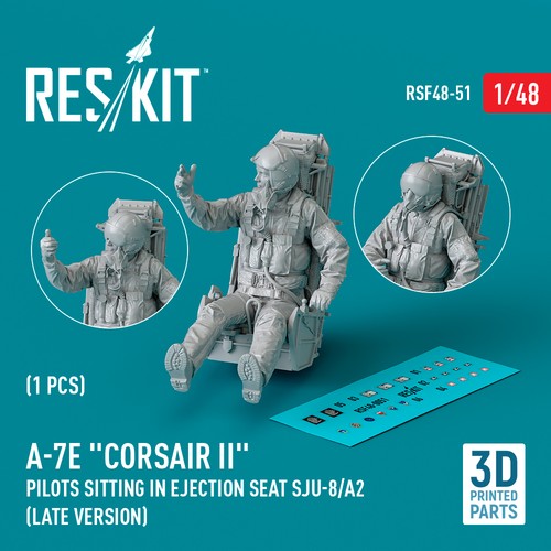 Reskit rsf48 0051 ltv - reskit, 1:48