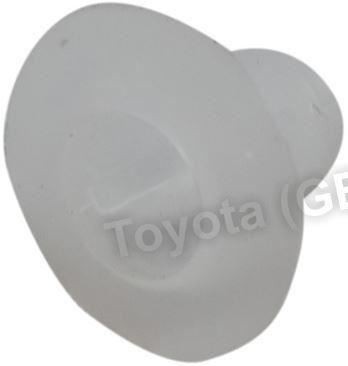 Genuine toyota mud guard - toyota,
