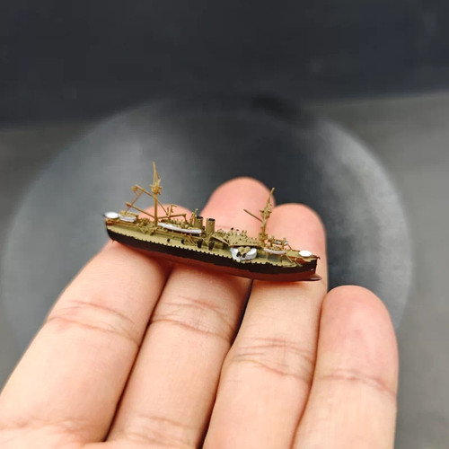 2000 scale dingyuan - 1/2000,