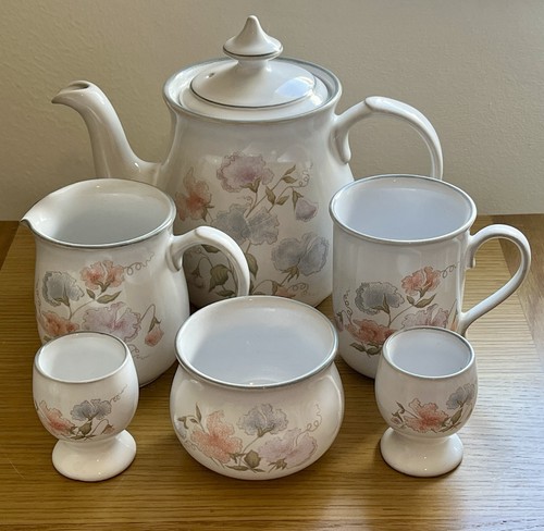 Vintage denby encore - vintage,