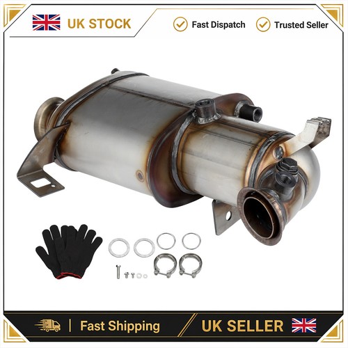 Dpf particulate filter for - filter, vw
