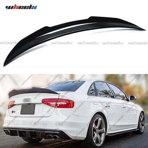 Psm style rear - psm, spoiler