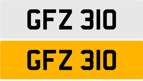Gfz 310 geo - 310,