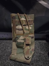 Blue force gear helium - gear, whisper