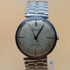 Vintage Accurist 21 jewel