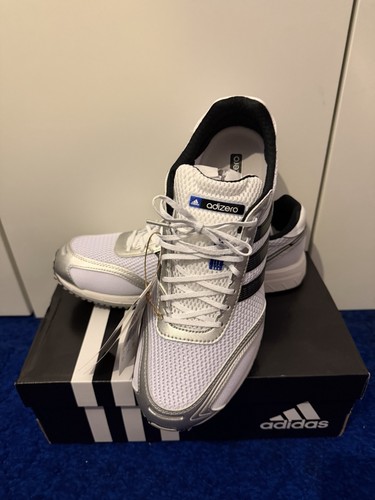 Adidas adizero adios white - adidas,
