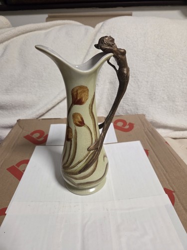 Modern mid century art deco - art,