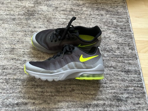 Boys nike air trainers - boys, size