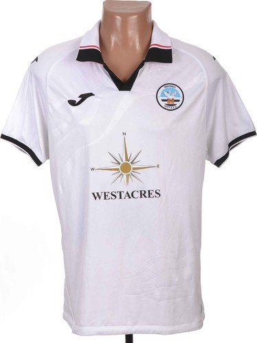 Swansea city 2022 - 2022, 2023