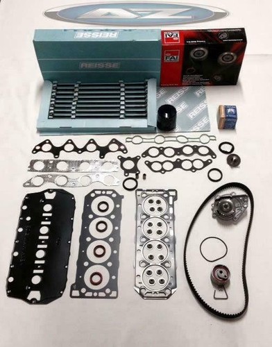 Mgf rover mls head - mgf, gasket