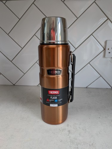 Thermos stainless king - king, l