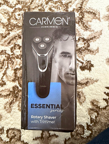 Carmen essential series - carmen,