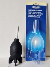 Giottos Jessop Rocket Air