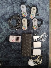 Raspberry Pi 3 Model Bx2 and