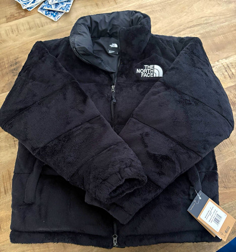 The north face versa - the, velour