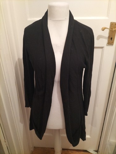Marks and spencer black - and,