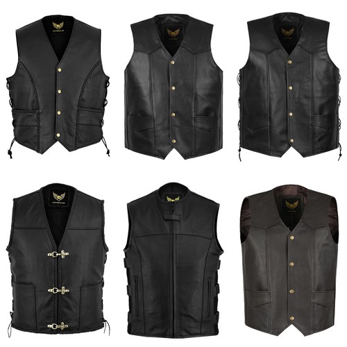 Classic biker leather - classic,
