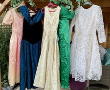 Vintage 60’s 70’s 80’