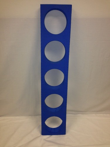 New ina exercise eva foam - exercise,