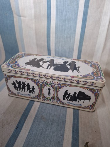 Vintage huntley palmers the - huntley, &