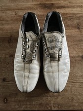 FootJoy DNA Golf Shoes Size 7.5 Wide (UK). Excellent Condition.