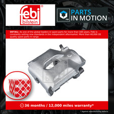 Brake Caliper Front Left