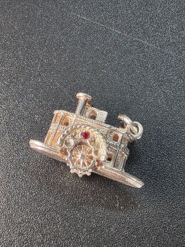 Vintage sterling silver nuvo - vintage,