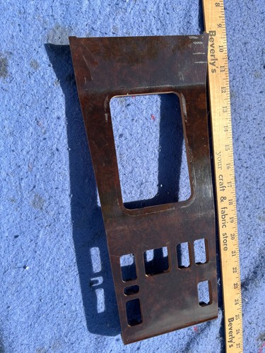 Oem late w124 - oem,