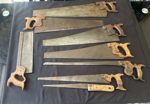 Job lot vintage - vintage, inc