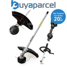 Makita DUX60Z Brushless 18v /